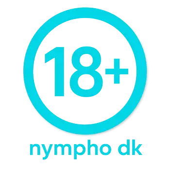 18+ voksen adgang